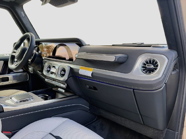 New 2027 Mercedes-Benz G 63 AMG 4MATIC image 30