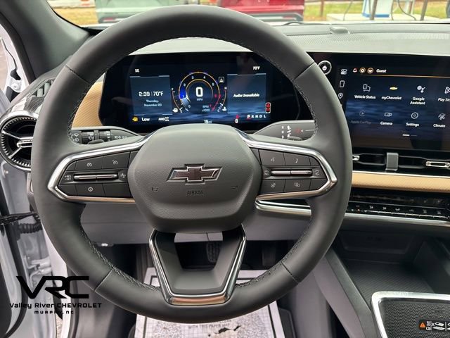 New 2026 Chevrolet Equinox ACTIV w/ Convenience Package III image 32