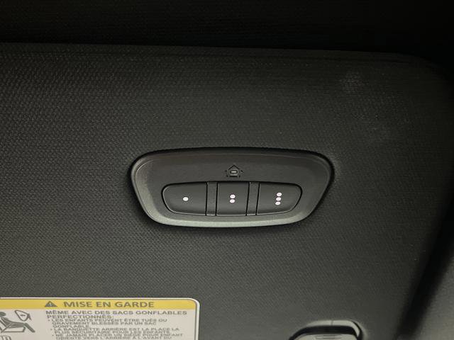 New 2026 RAM 1500 Laramie w/ Night Edition image 29