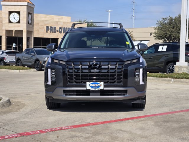 Used 2025 Hyundai Palisade SEL FWD image 2