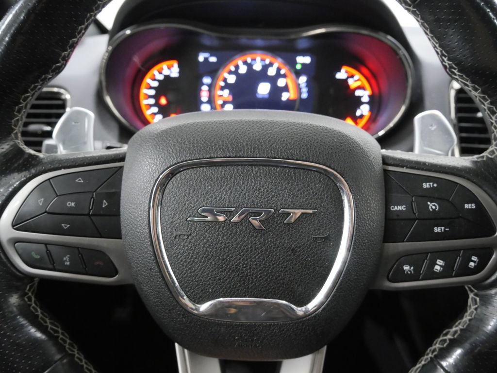 Used 2019 Dodge Durango SRT w/ Technology Group AWD/4WD image 17