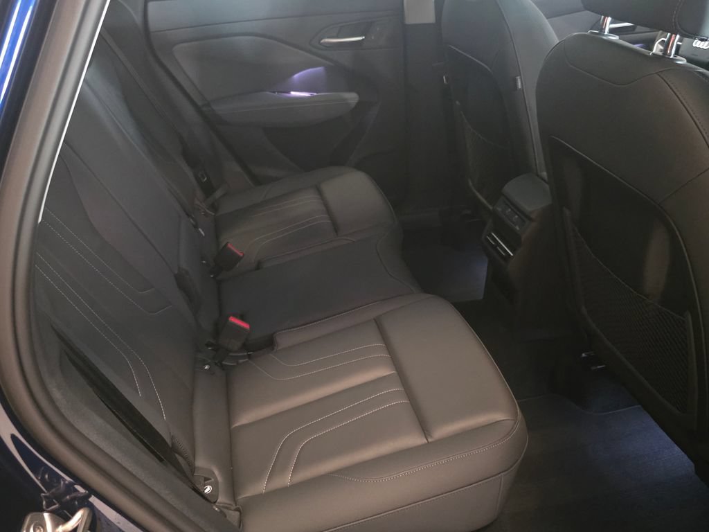 Certified 2026 Audi Q3 quattro 2.0T AWD/4WD image 19