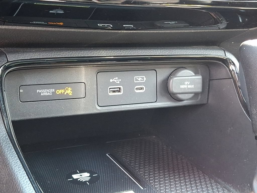 Used 2024 Honda CR-V Sport Touring image 18