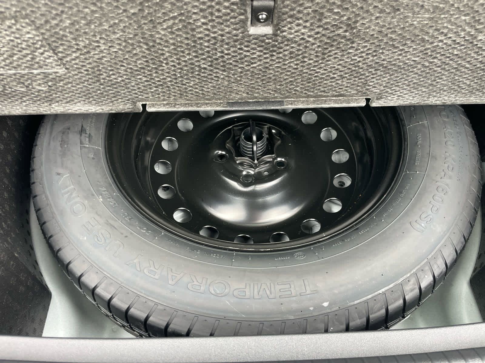 New 2026 Volkswagen Tiguan SE AWD/4WD image 48