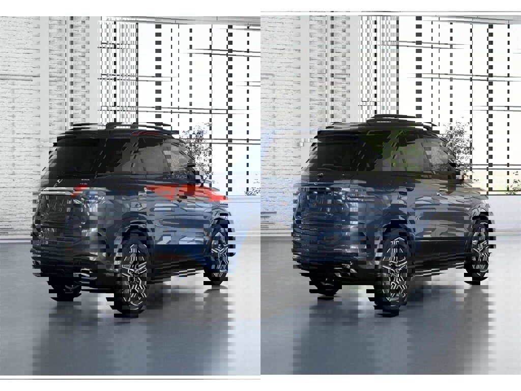 New 2026 Mercedes-Benz GLE 350 4MATIC image 21