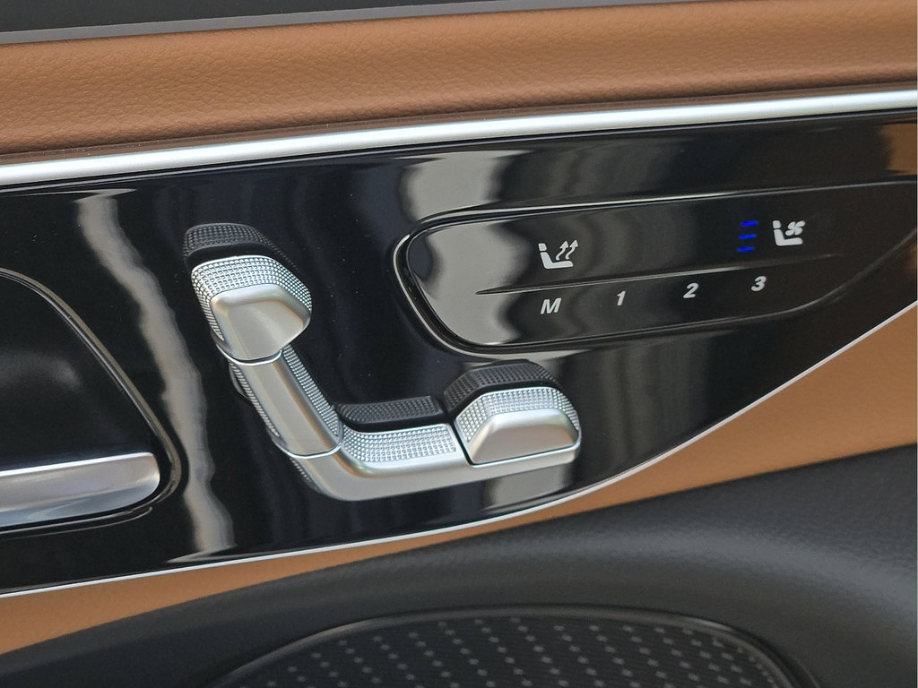 New 2026 Mercedes-Benz E 350 Sedan image 18