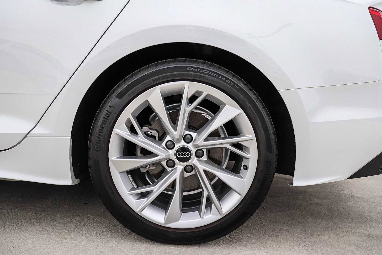 Used 2024 Audi A5 2.0T Premium image 13