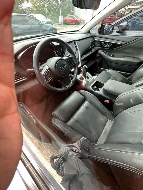 Used 2024 Subaru Outback Limited AWD/4WD image 14