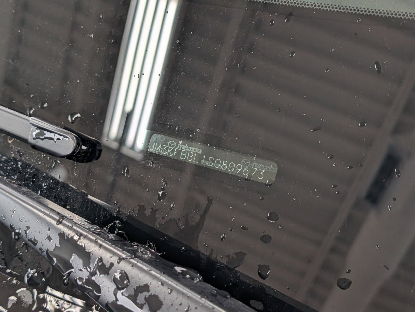 New 2025 MAZDA CX-5 AWD 2.5 S w/ Select Package image 25