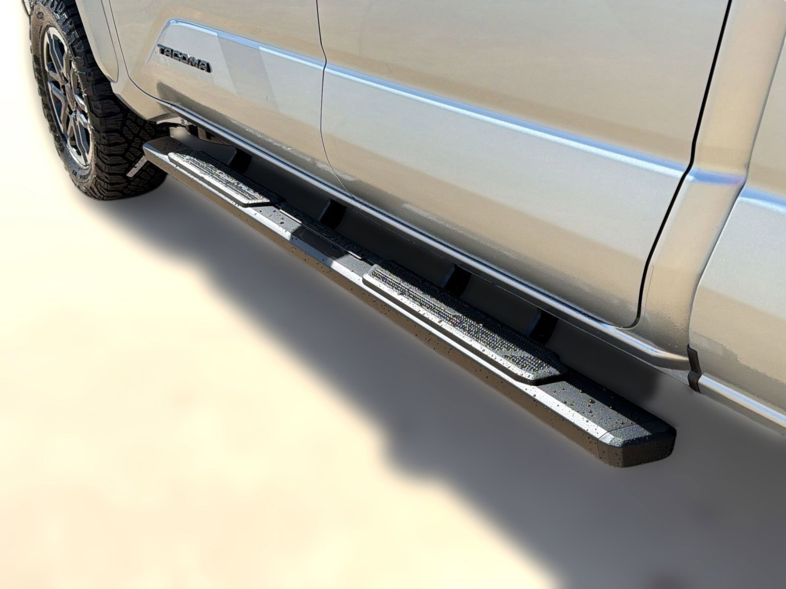 Used 2026 Toyota Tacoma SR5 image 21