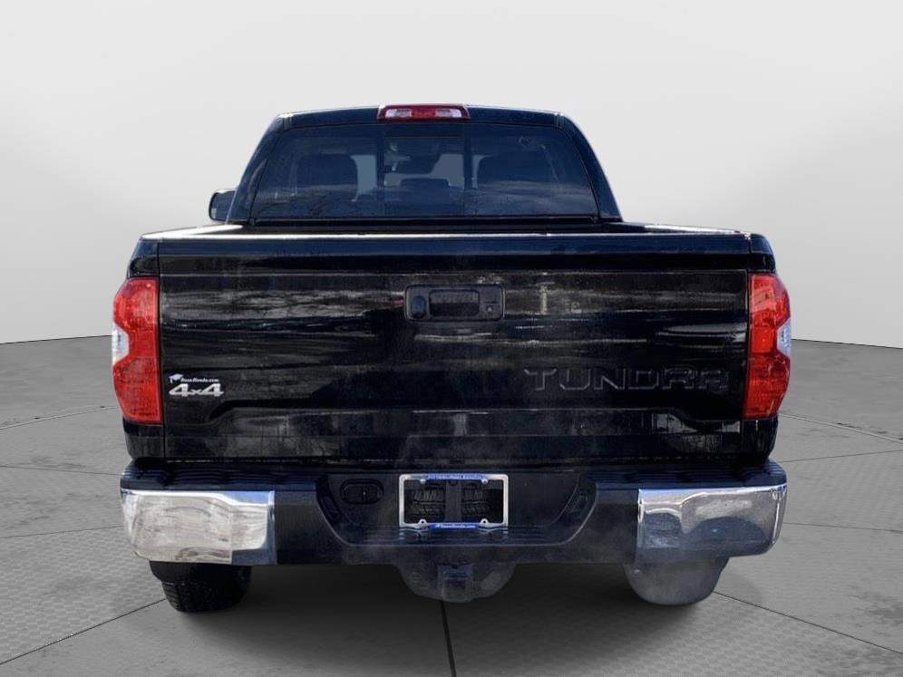 Used 2019 Toyota Tundra SR5 image 4