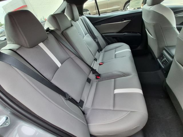 New 2026 Toyota Camry SE w/ Multimedia Upgrade Package AWD/4WD image 28