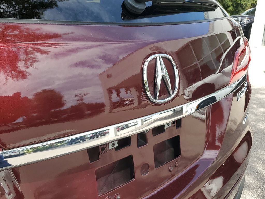 Used 2014 Acura RDX AWD w/ Technology Package image 27