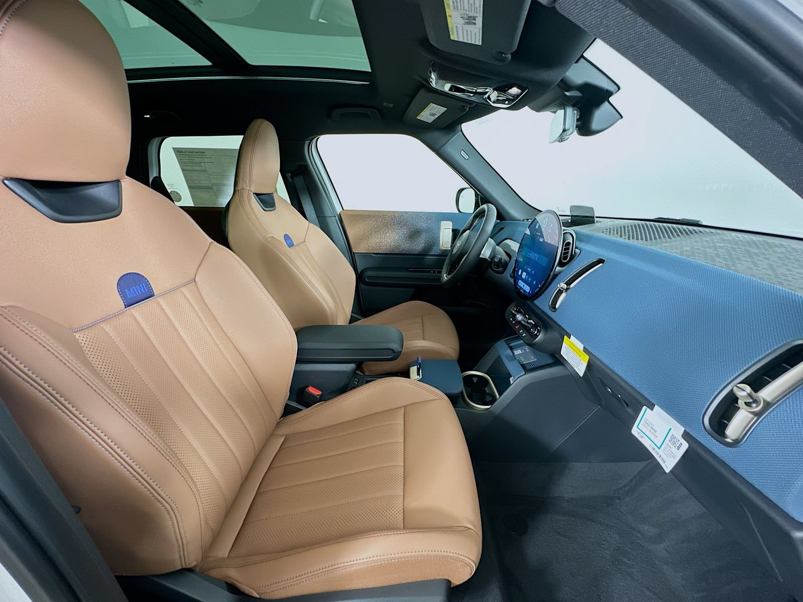 New 2027 MINI Cooper Countryman S AWD/4WD image 44