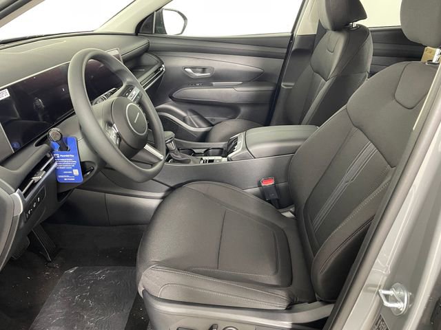 New 2026 Hyundai Tucson SEL AWD/4WD image 2