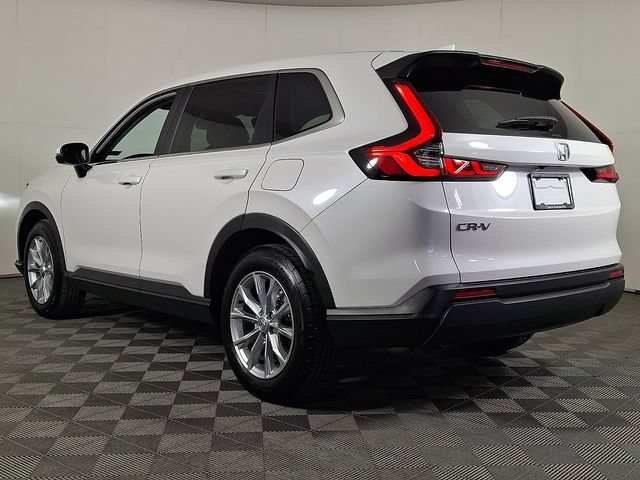 Used 2024 Honda CR-V EX image 7