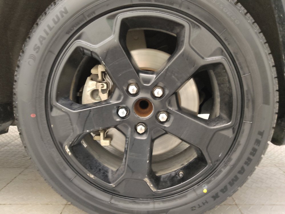 Used 2021 Jeep Grand Cherokee Freedom Edition RWD image 31