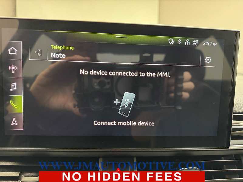 Used 2023 Audi A4 2.0T Premium Plus w/ Premium Plus Package image 28