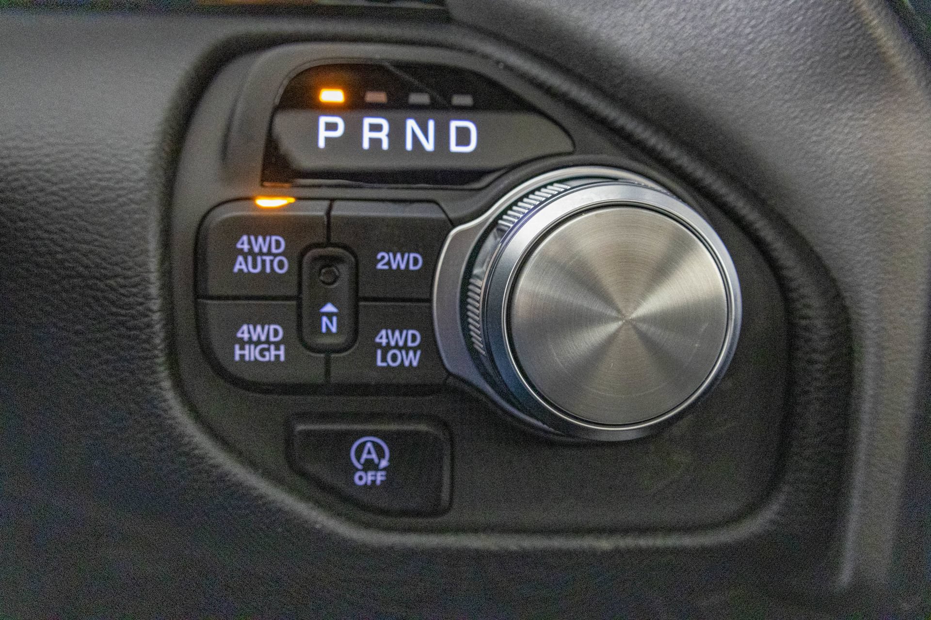 New 2026 RAM 1500 Laramie w/ Night Edition AWD/4WD image 32
