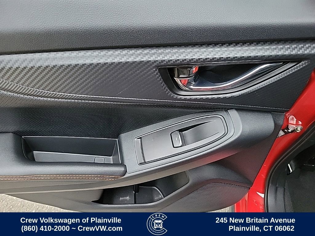 Used 2021 Subaru Crosstrek 2.5i Limited image 48