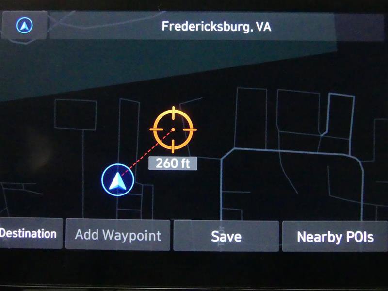 Used 2024 Hyundai Tucson Limited image 9