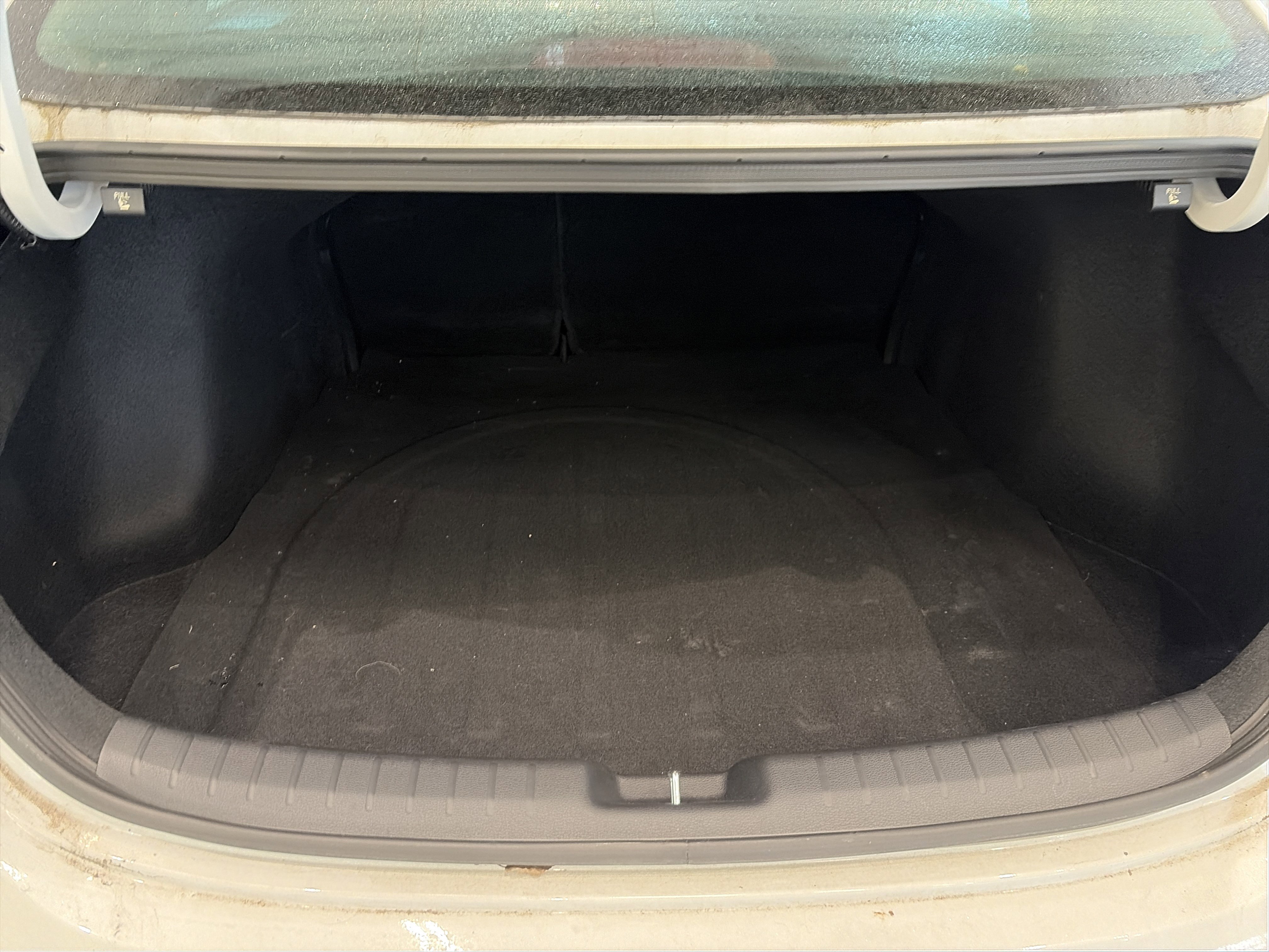 Used 2023 Kia Forte LXS image 15