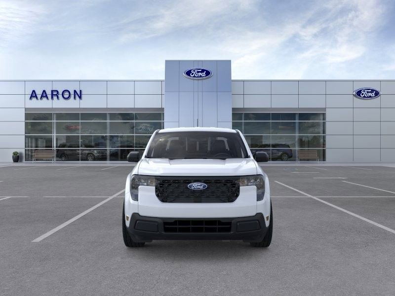 New 2026 Ford Maverick XL FWD image 7
