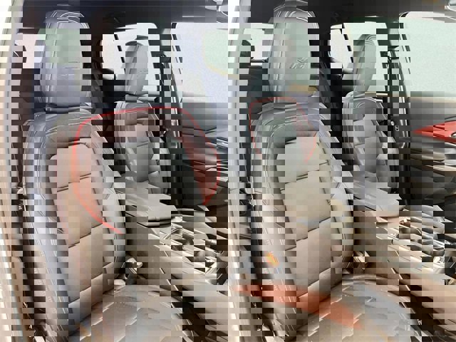 Certified 2024 Chevrolet Equinox EV RS image 11