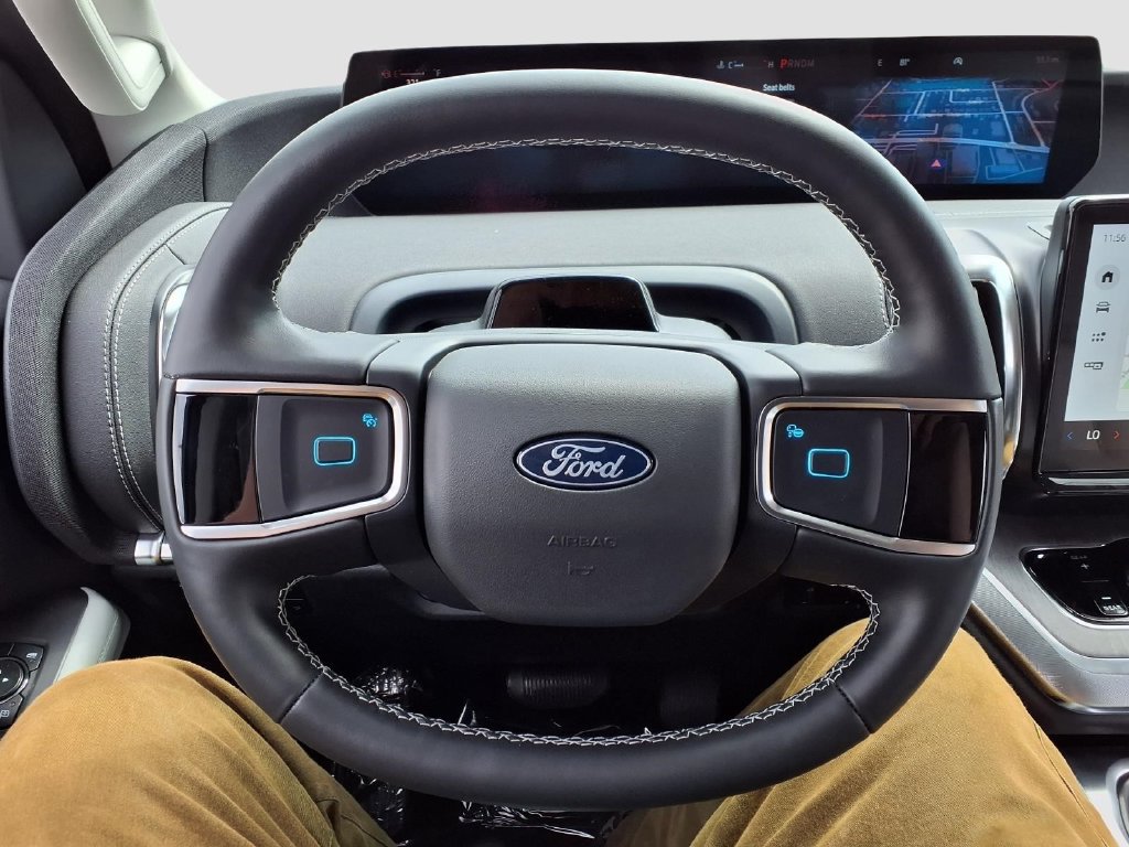 New 2026 Ford Expedition Max Platinum AWD/4WD image 20