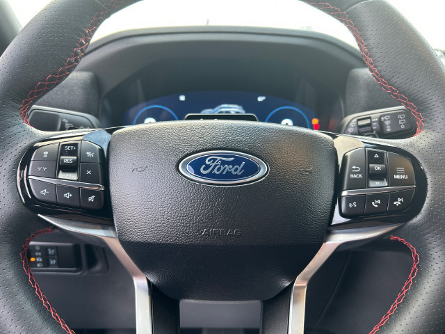 Certified 2026 Ford Explorer ST AWD/4WD image 18