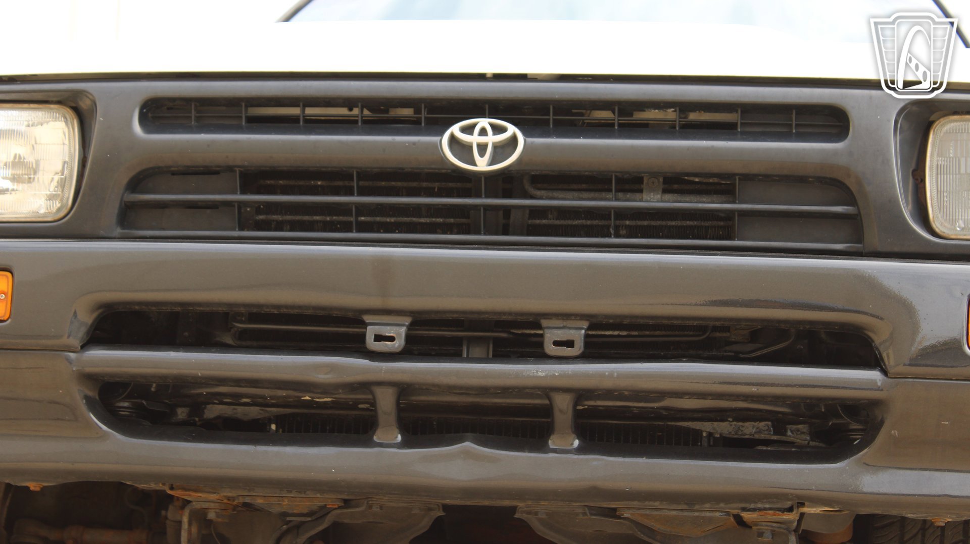 Used 1993 Toyota Pickup 2WD Regular Cab image 30