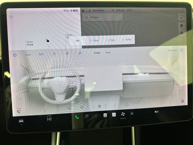 Used 2019 Tesla Model 3 Long Range image 20