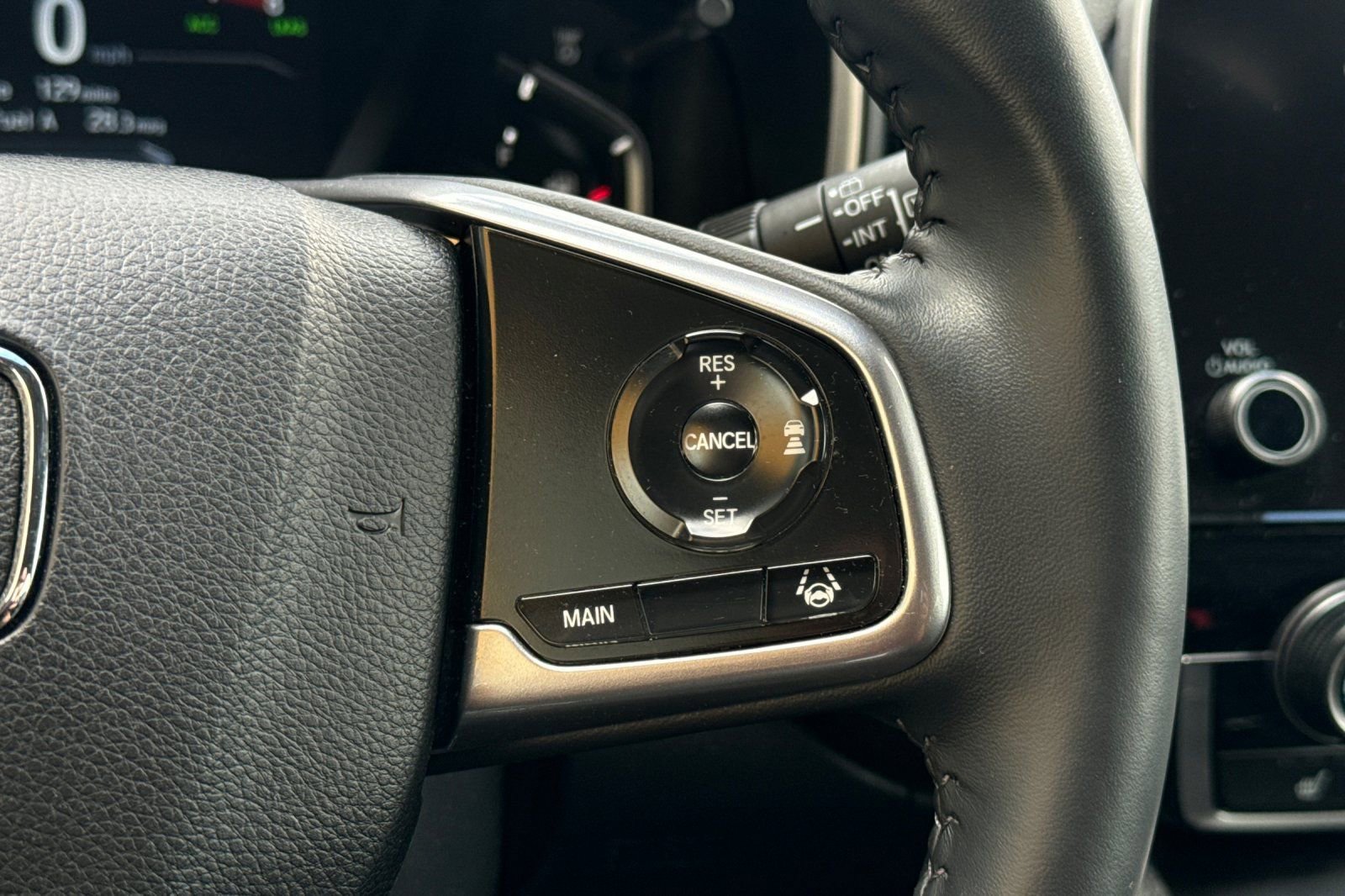 Used 2022 Honda CR-V EX-L image 27