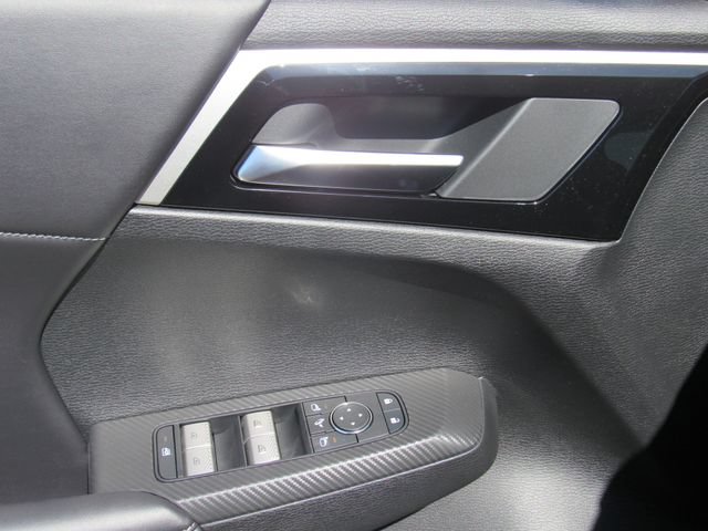 New 2026 Mitsubishi Outlander SE FWD image 21