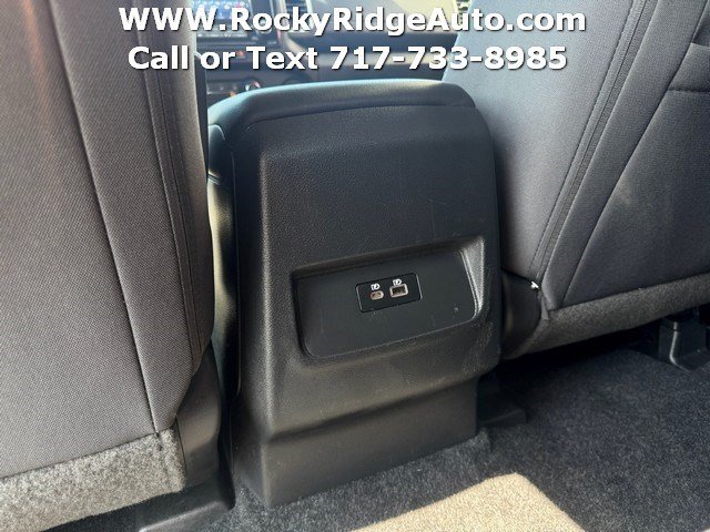 Used 2023 Nissan Frontier SV w/ Tow Package AWD/4WD image 26