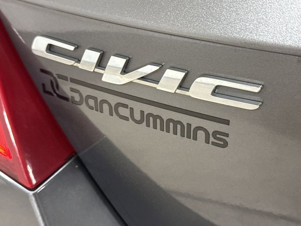 Used 2012 Honda Civic LX image 24