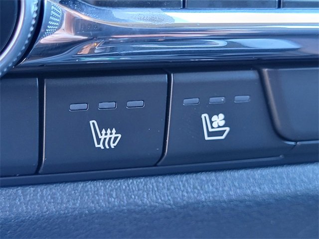 New 2025 MAZDA CX-50 AWD 2.5 S w/ Weather Package image 20