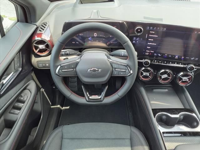 New 2024 Chevrolet Blazer EV RS image 7