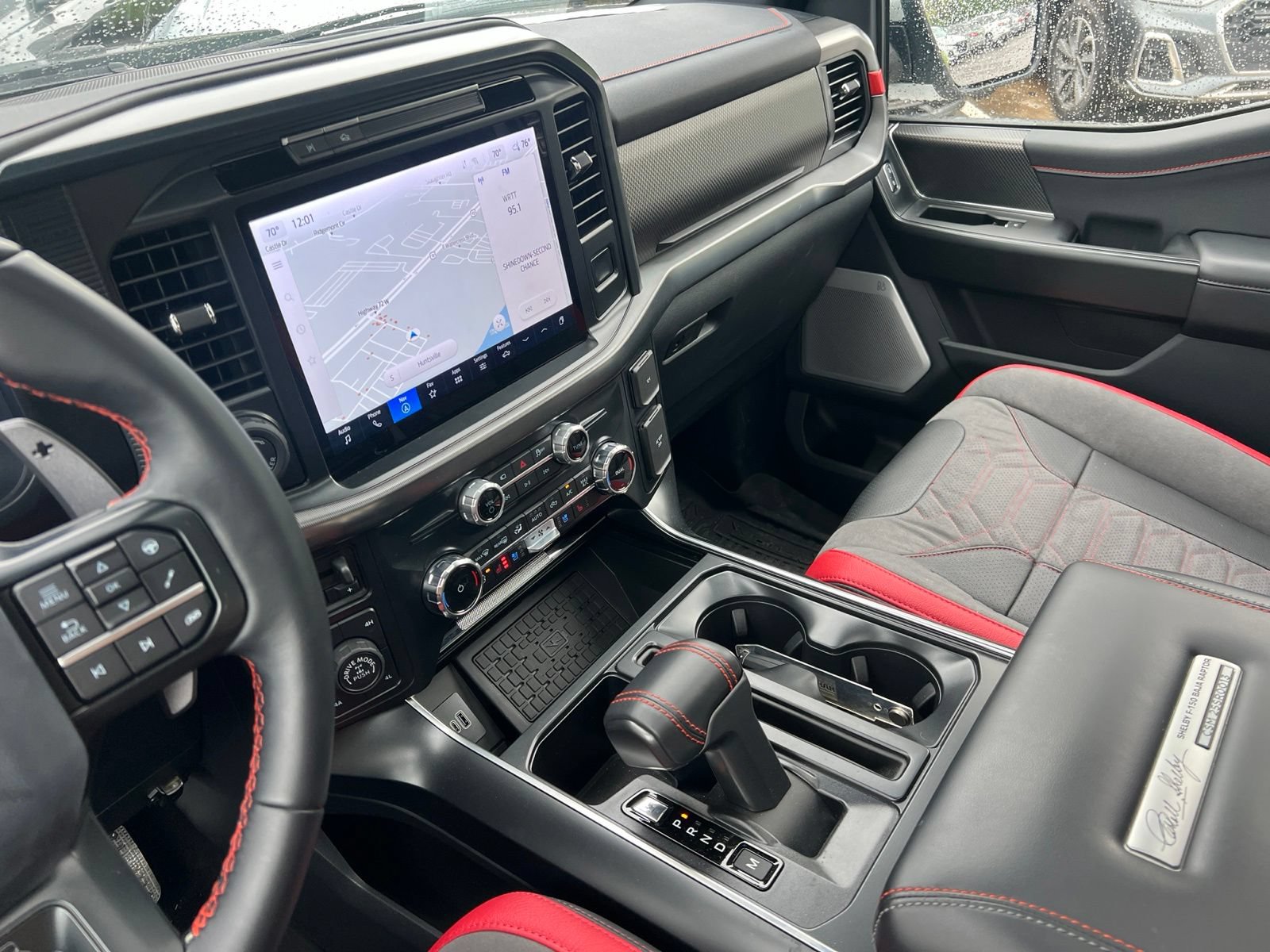 Used 2025 Ford F150 Raptor AWD/4WD image 30