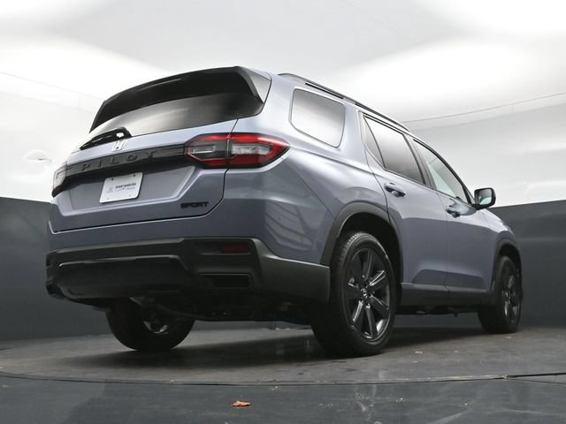 Certified 2026 Honda Pilot Sport image 26
