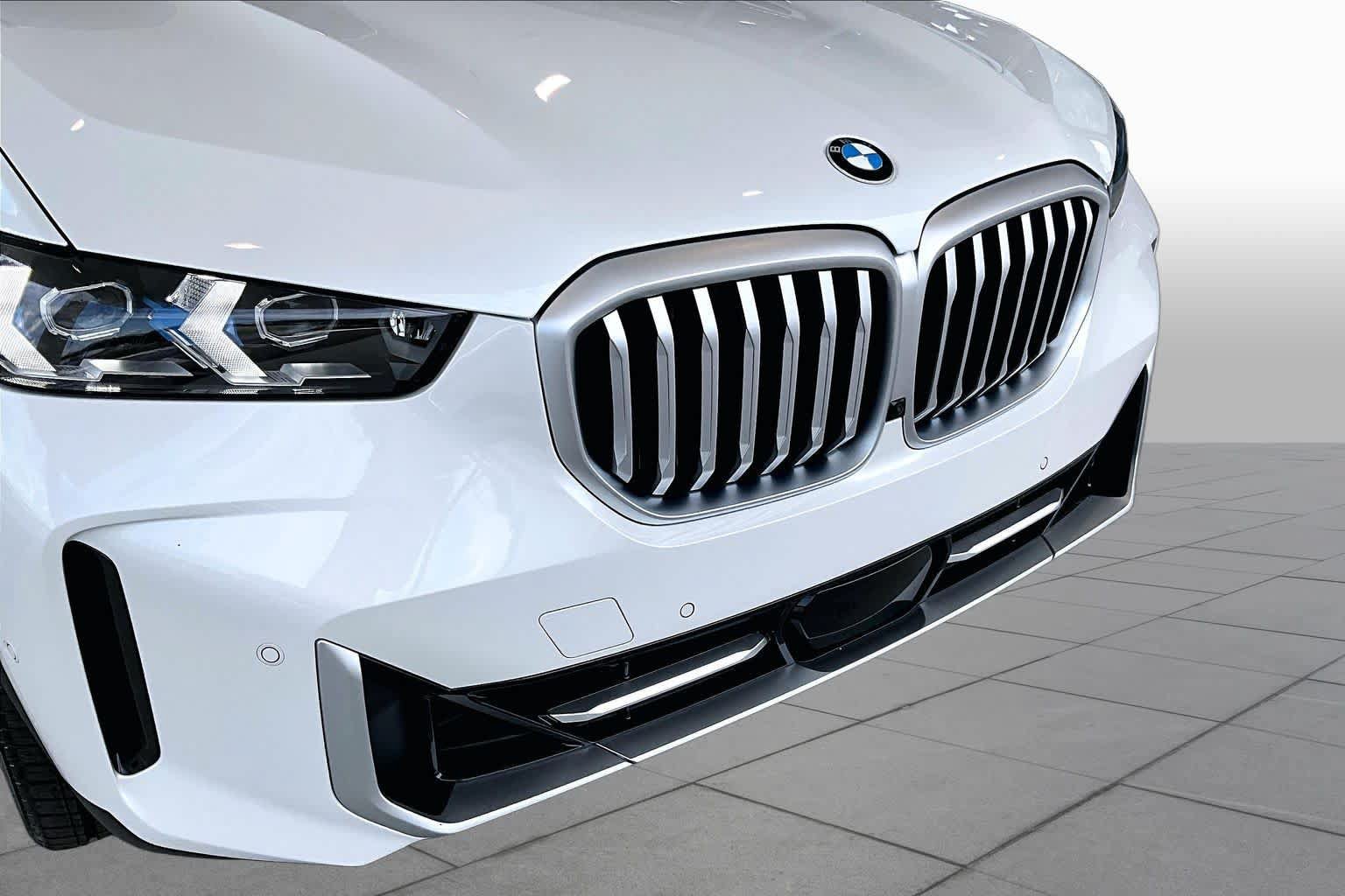 Used 2026 BMW X5 sDrive40i RWD image 29