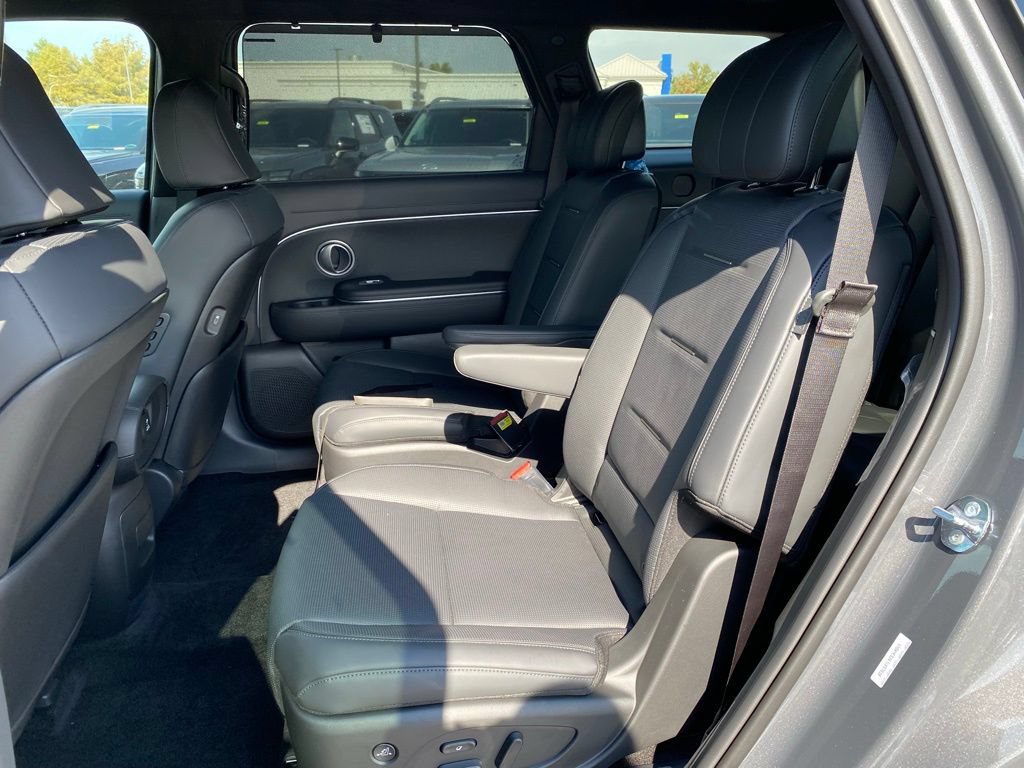New 2026 Hyundai Palisade Calligraphy AWD/4WD image 34