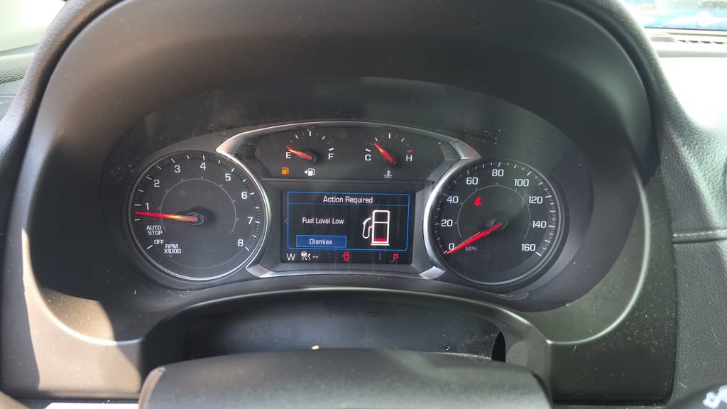 Used 2022 GMC Terrain SLE w/ Fleet Convenience Package AWD/4WD image 14