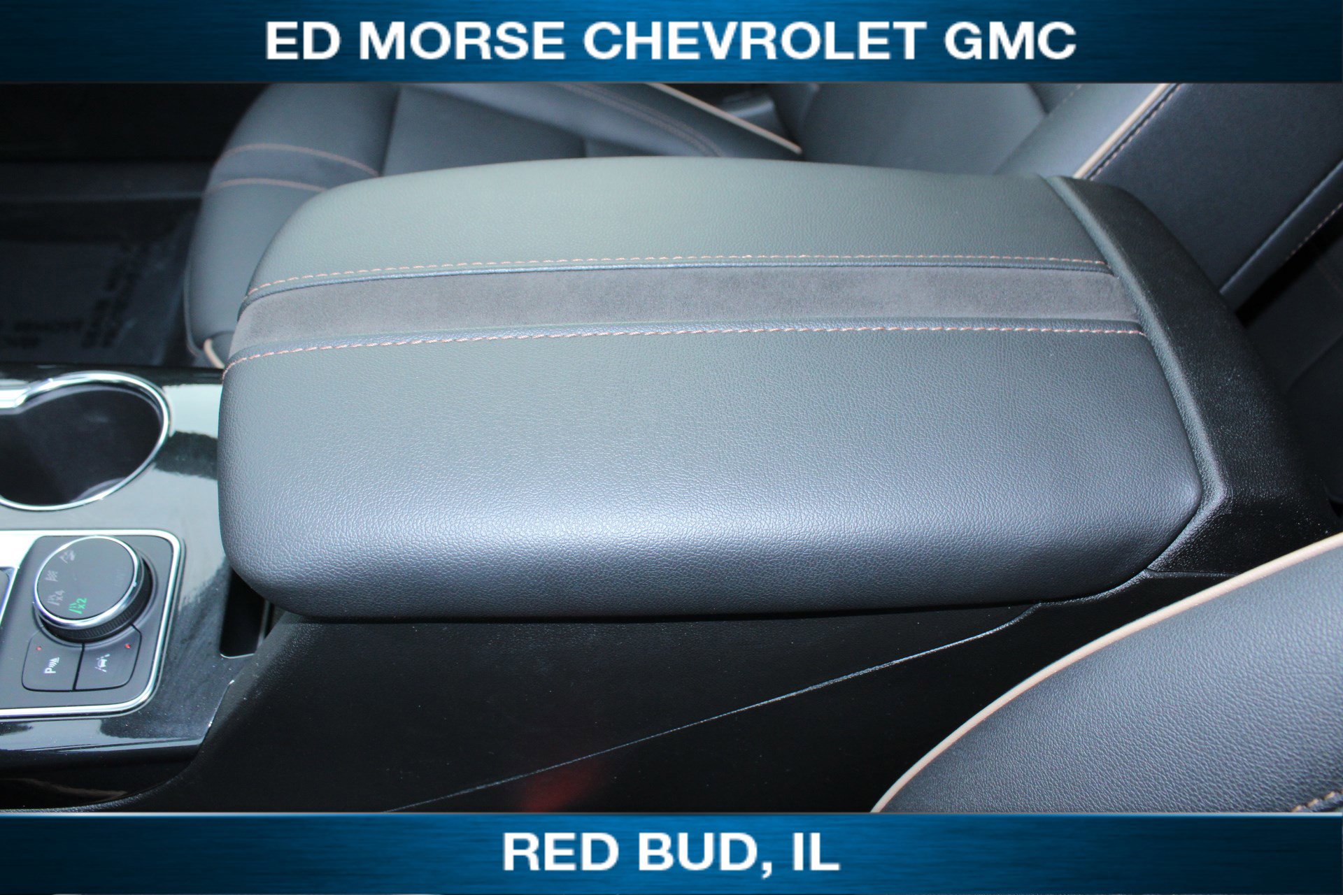 Used 2025 Chevrolet Blazer Premier w/ Driver Confidence II Package image 22