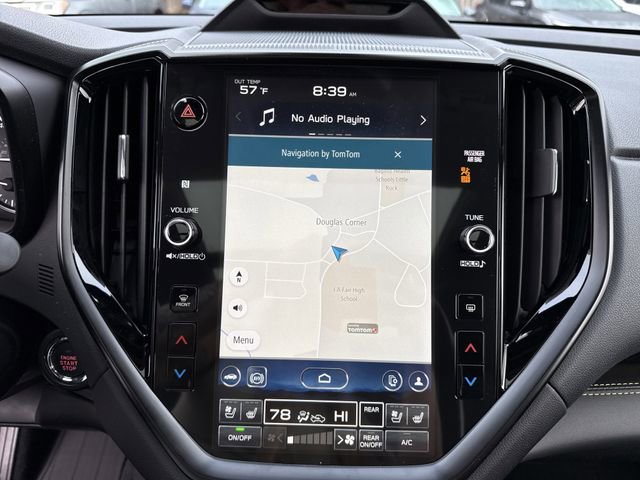 New 2026 Subaru Ascent Bronze Edition image 32