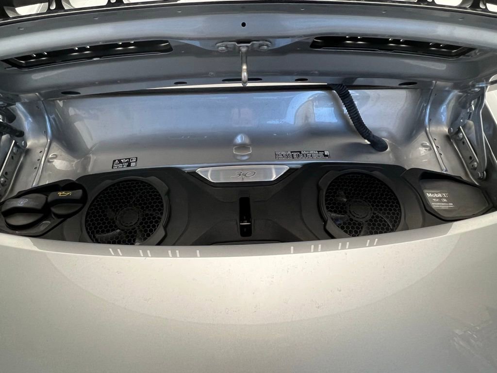 Certified 2025 Porsche 911 Carrera image 20