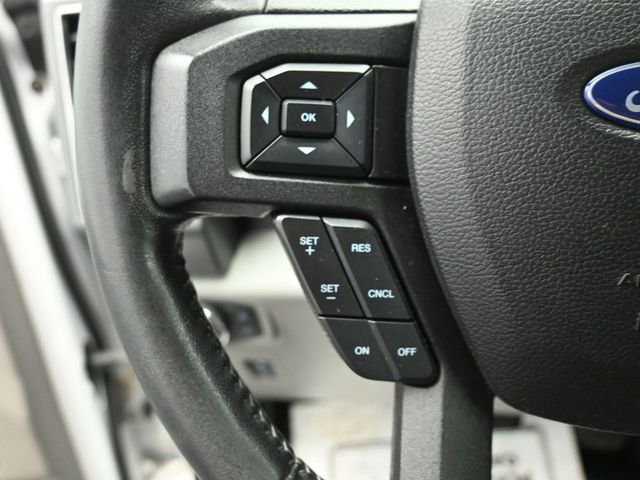 Certified 2018 Ford F150 XLT w/ Equipment Group 302A Luxury image 12