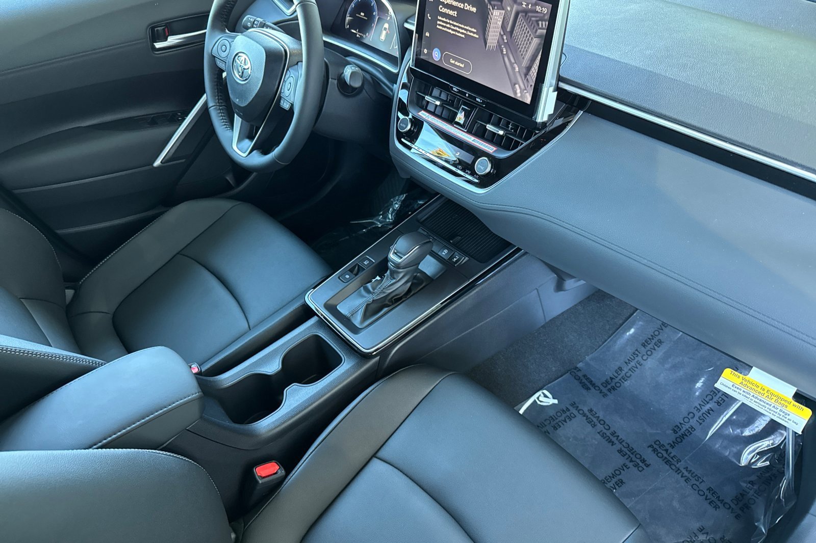 New 2026 Toyota Corolla Cross XLE image 16