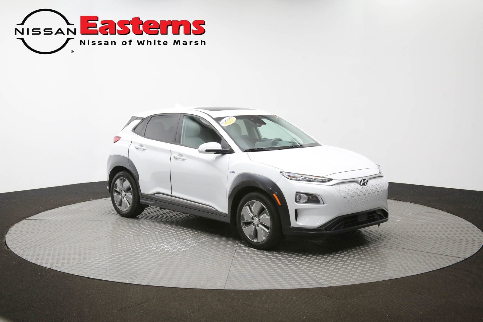 Used 2020 Hyundai Kona Ultimate FWD image 50