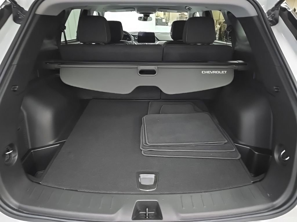 Used 2023 Chevrolet Blazer LT w/ LPO, Cargo Package image 11